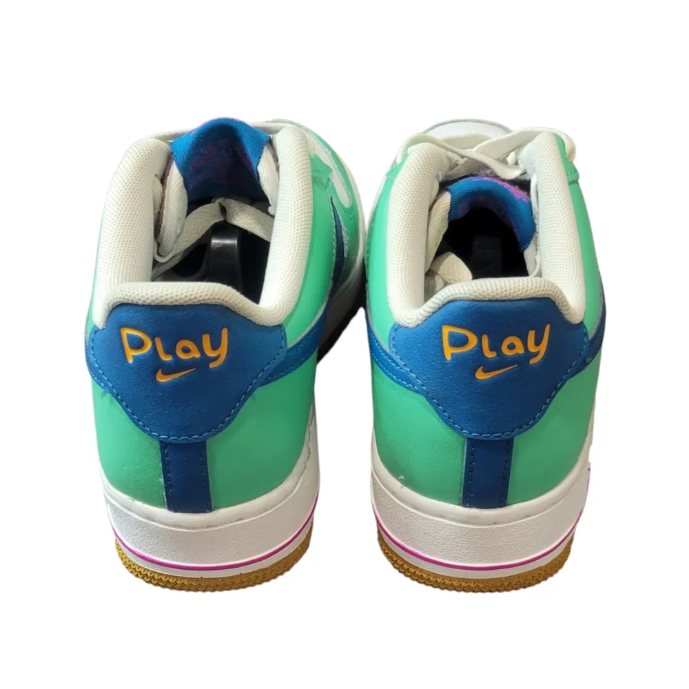 Nike Air Force‎ 1 Low LV8 Play
